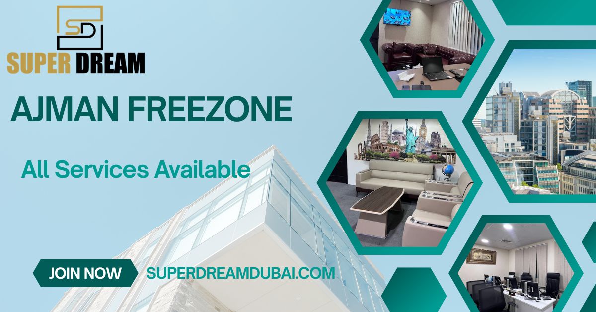 Free Zone Business Services